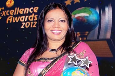 Excellence Awards 2012
