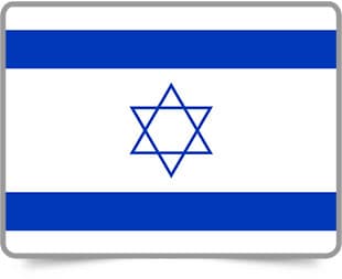 Israel flag