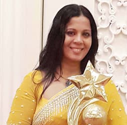 Mrs. Indrani Solangaarachchi, Director